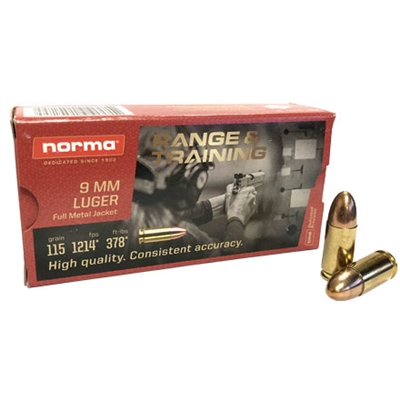 norma ammo
