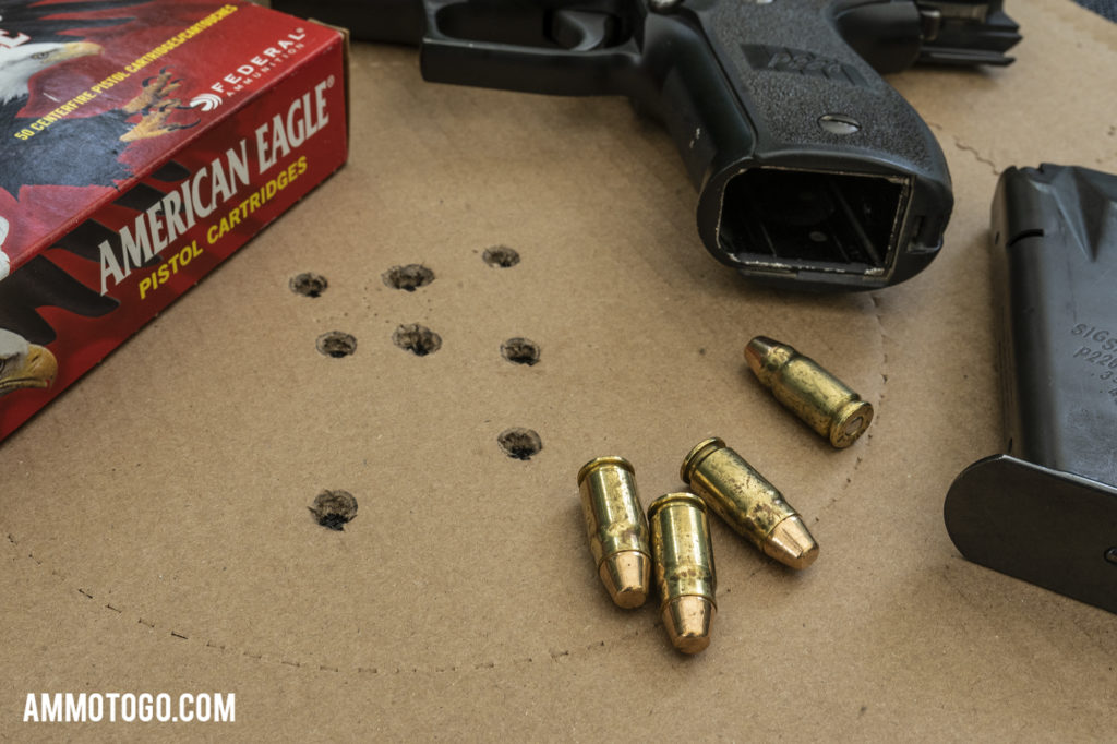 sig ammo